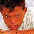 Luis Miguel - Aries album