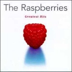 The Raspberries - Greatest Hits альбом