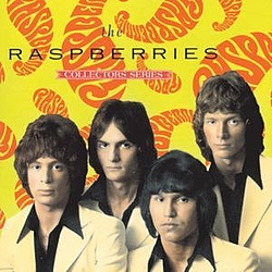 The Raspberries - Capitol Collectors Series альбом