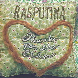 Rasputina - Thanks for the Ether альбом