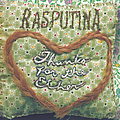 Rasputina - Thanks for the Ether album