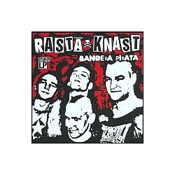 Rasta Knast - Bandera Pirata album