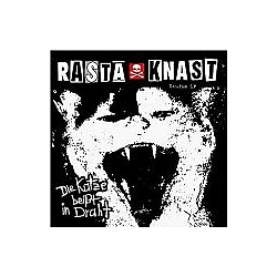 Rasta Knast - Die Katze beißt in Draht album