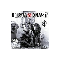 Rasta Knast - Legal Kriminal album