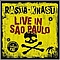 Rasta Knast - Live In Sao Paulo album