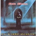 Rata Blanca - El Libro Oculto альбом