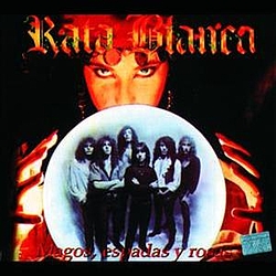 Rata Blanca - Magos, Espadas Y Rosas album