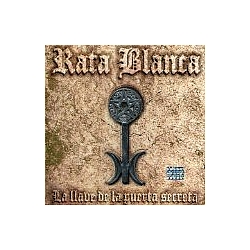 Rata Blanca - La Llave de la Puerta Secreta album