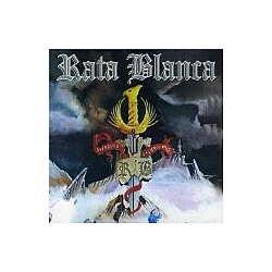 Rata Blanca - Guerrero del Arco Iris album