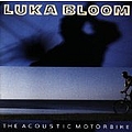 Luka Bloom - The Acoustic Motorbike album