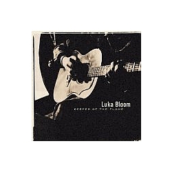 Luka Bloom - Keeper Of The Flame album