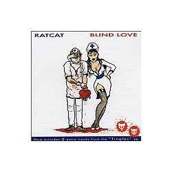 Ratcat - Blind Love album