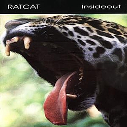 Ratcat - Insideout альбом