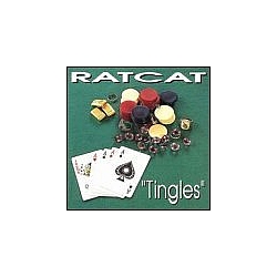 Ratcat - Tingles album