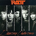Ratt - Dancing Undercover album
