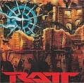 Ratt - Detonator album