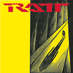 Ratt - Ratt album