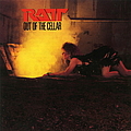 Ratt - Out of the Cellar album