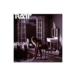 Ratt - Invasion of Your Privacy album
