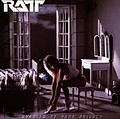 Ratt - Invasion of Your Privacy album