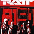 Ratt - Ratt &amp; Roll 8191 album