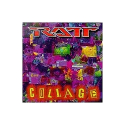 Ratt - Collage альбом