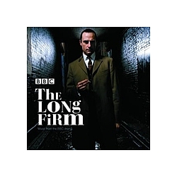 The Rattles - The Long Firm (OST) album