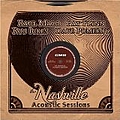 Raul Malo - Nashville Acoustic Sessions (feat. Pat Flynn, Rob Ickes &amp; Dave Pomeroy) album