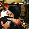 Raunchy - Wasteland Discotheque album