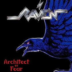 Raven - Architect of Fear альбом