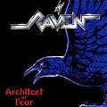 Raven - Architect of Fear album