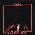 Raven - All for One альбом
