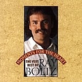 Ray Boltz - Moments For The Heart album