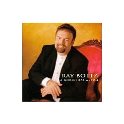 Ray Boltz - A Christmas Album альбом