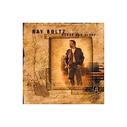 Ray Boltz - Honor And Glory album