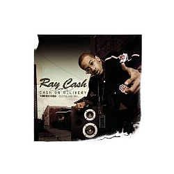 Ray Cash - C.O.D. альбом