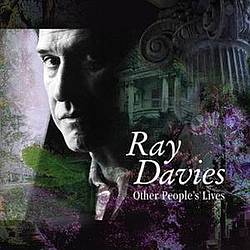 Ray Davies - Other People&#039;s Lives album