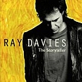 Ray Davies - The Storyteller альбом