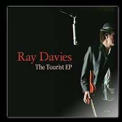 Ray Davies - The Tourist EP альбом
