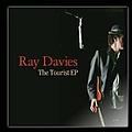 Ray Davies - The Tourist EP альбом