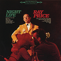 Ray Price - Night Life album