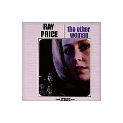 Ray Price - The Other Woman album