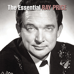 Ray Price - The Essential Ray Price альбом