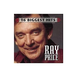 Ray Price - 16 Biggest Hits альбом