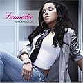 Lumidee - Unexpected альбом