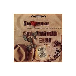 Ray Price - San Antonio Rose: A Tribute to the Great Bob Wills album