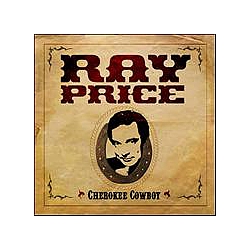 Ray Price - Cherokee Cowboy album