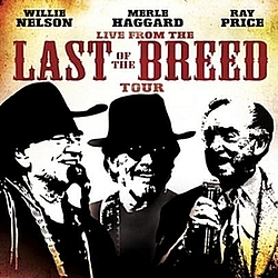 Ray Price - Last of the Breed Tour альбом