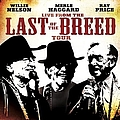 Ray Price - Last of the Breed Tour album