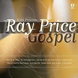 Ray Price - Ray Price Gospel album